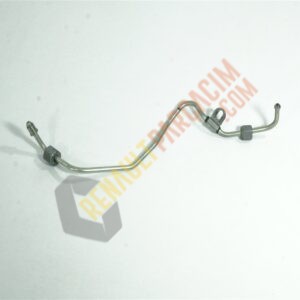 Megane 4 Talisman R9M 1.6 Dci Enjektör Yakıt Borusu 166846853R