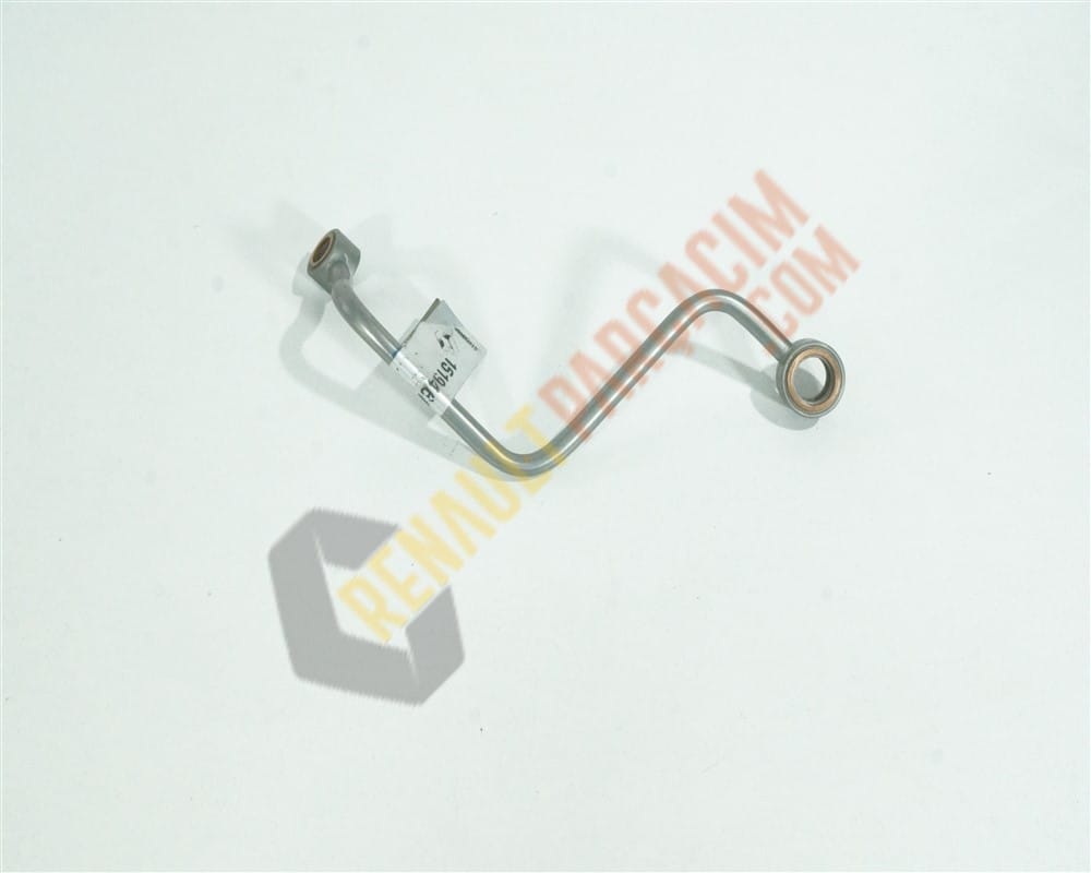 Megane 4 Talisman Turbo Yağlama Borusu 1.5 Dci 151925946R