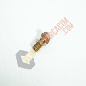 Megane 4 Turbo Yağlama Civatası 223136547R