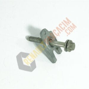 Mercedes Benz C W205 Enjektör Papucu 6260720040