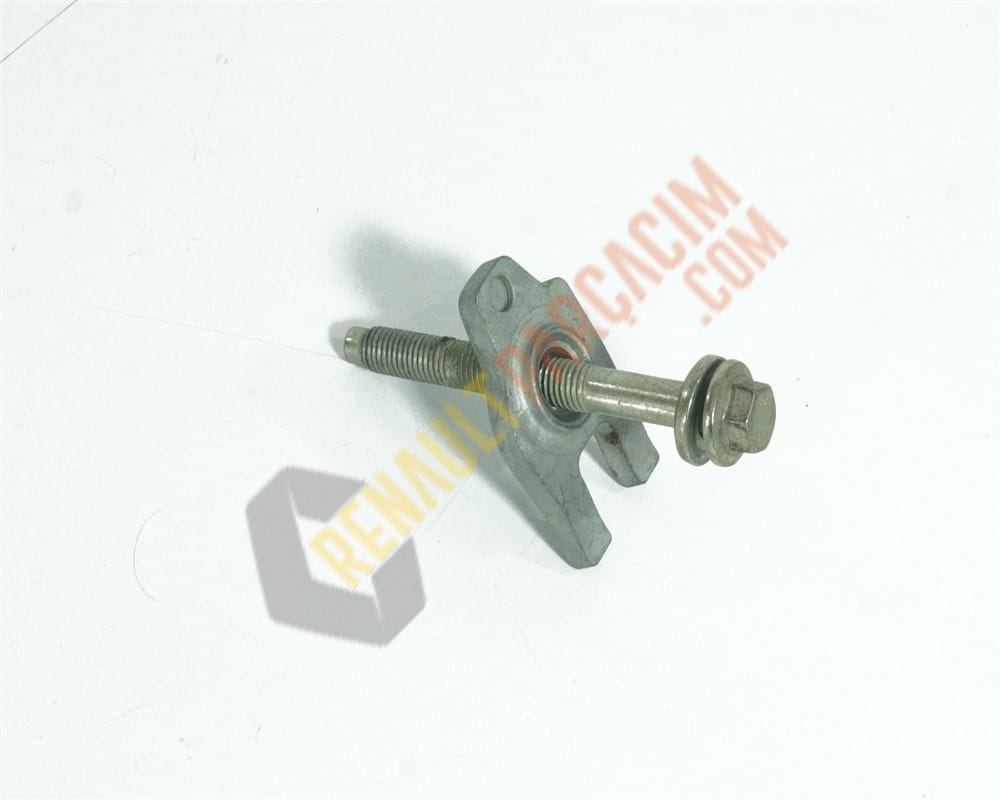 Mercedes Benz C W205 Enjektör Papucu 6260720040