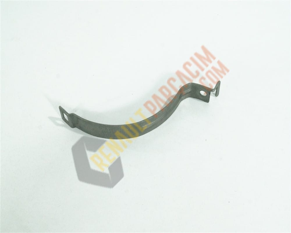 Mercedes W205 Master 2 Katalizör Bağlantı Sportu 208191741R