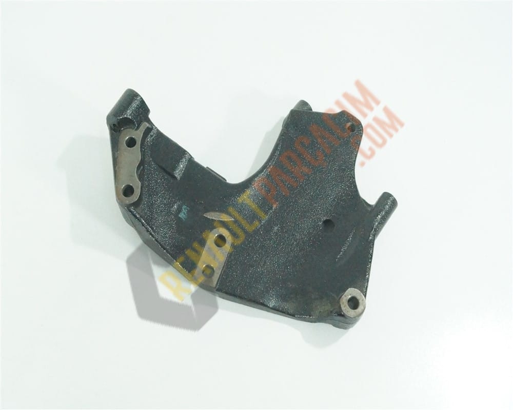 Nissan Qashqai Motor Bağlantı Braketi Sağ Üst 13507JG71A