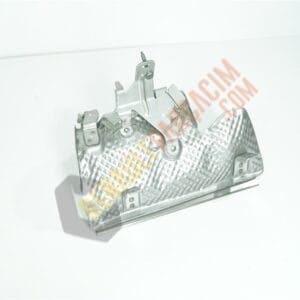 Nissan Qashqai Turbo Isı Muhafazası 144509619R