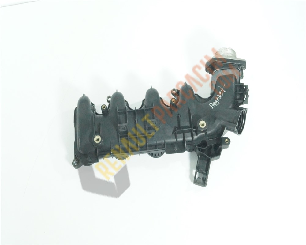 Peugeot 206 Citroen C4 1,6 Hdi Emme Manifoldu 9653808680