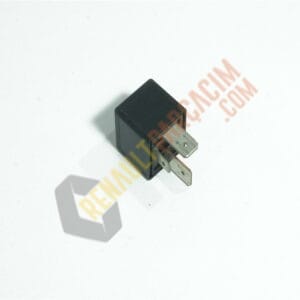 Arka Cam Rezisdans Rolesi 7700821864