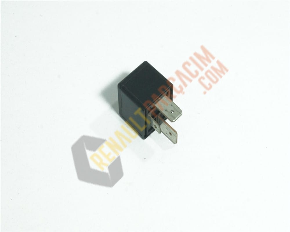 Çok Amaçlı Elektronik Sigorta Kutu Rolesi 7700821864