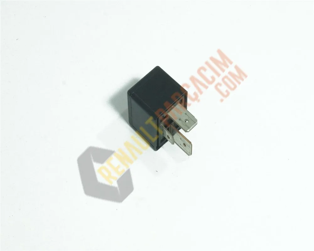 Çok Amaçlı Elektronik Sigorta Kutu Rolesi 7700821864