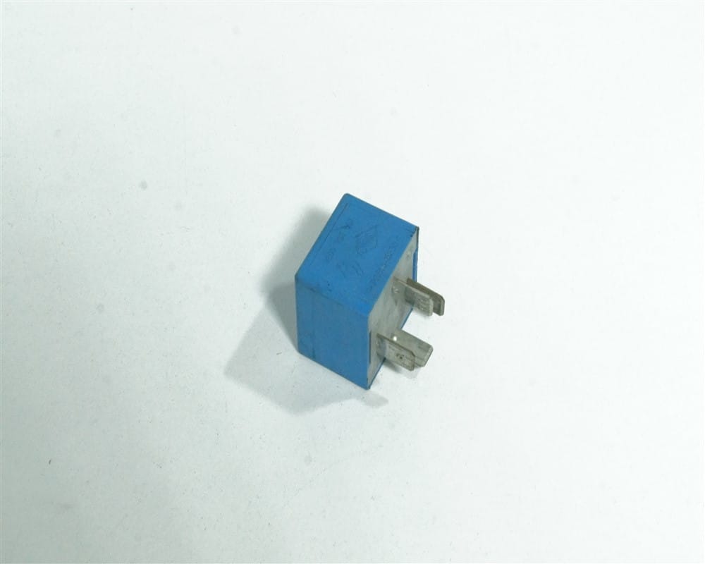 Renault Çok Amaçlı Elektronik Sigorta Kutu Rolesi 8200766081