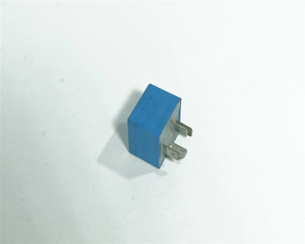 Renault Çok Amaçlı Elektronik Sigorta Kutu Rolesi 8200766081