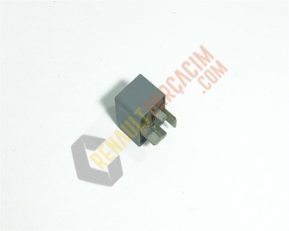 Renault Çok Amaçlı Elektronik Sigorta Kutu Rölesi 5M5T14B192