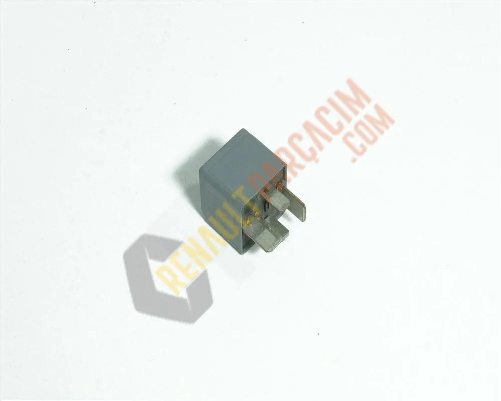 Renault Çok Amaçlı Elektronik Sigorta Kutu Rölesi 5M5T14B192