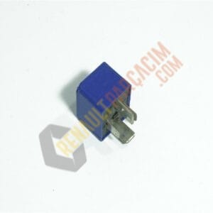 Renault Elektronik Sigorta Sıcaklık Rölesi 8200587121