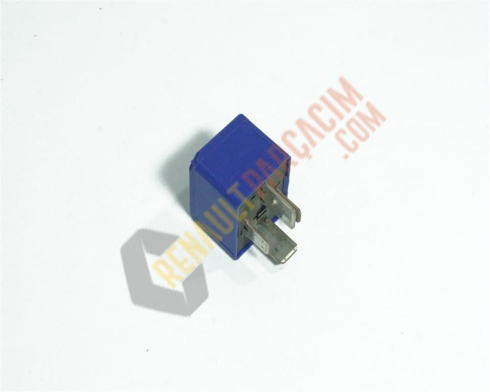 Renault Elektronik Sigorta Sıcaklık Rölesi 8200587121