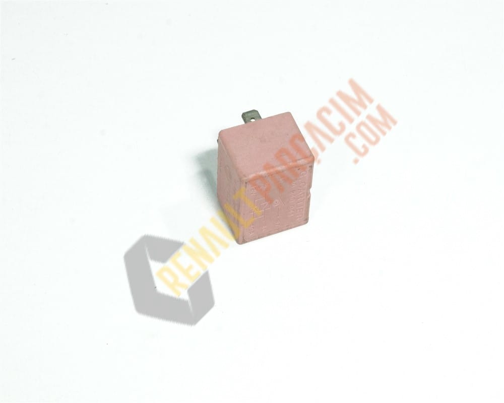 Renault Klima Fan Rölesi 8200308271