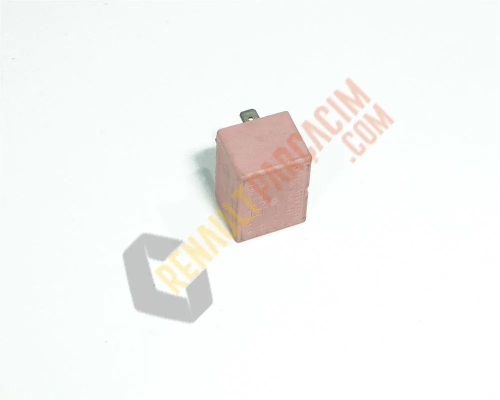 Renault Klima Fan Rölesi 8200308271