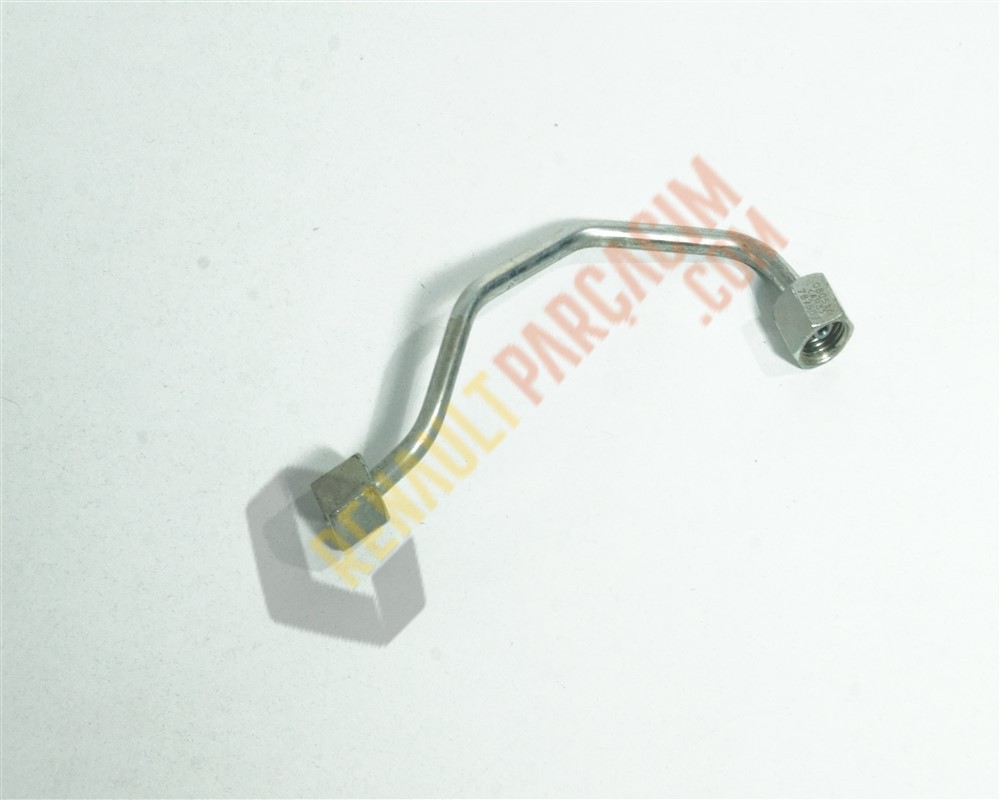 Sandero 2 Scenic 2 Enjektör Yakıt Borusu 8200787507