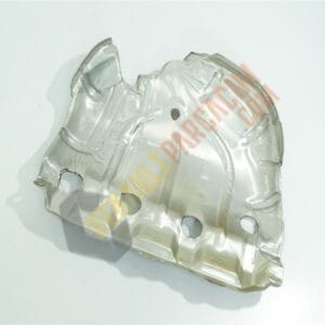 Scenic 2 Egzoz Manifoldu Isı Muhafazası 8200703004