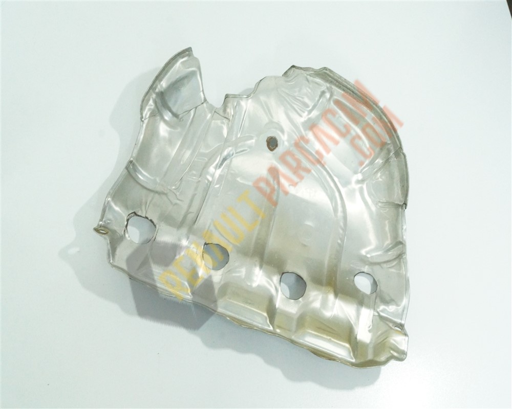 Scenic 2 Egzoz Manifoldu Isı Muhafazası 8200703004