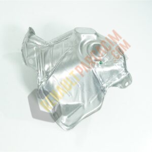 Symbol Sandero Katalizor Koruma Muhafazası 140132119R