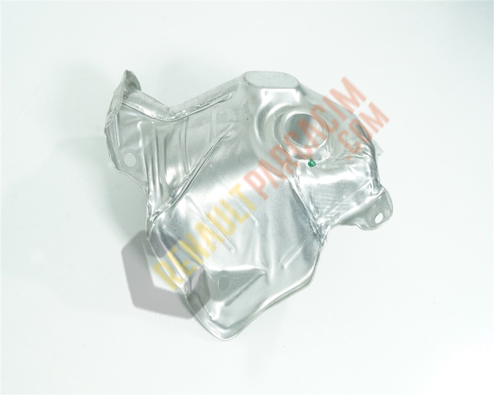 Symbol Sandero Katalizor Koruma Muhafazası 140132119R