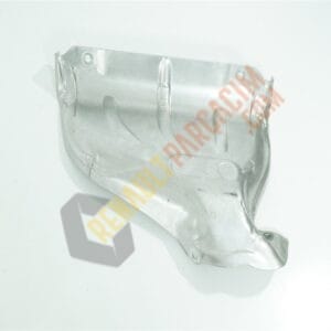 Trafic 2 Egzoz Manifold Isı Muhafazası 8200703006