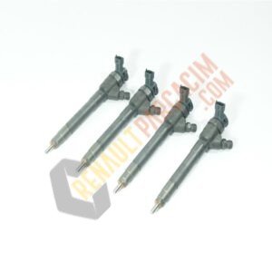 Trafic 3 1.6 Dci Enjektör Takımı 0445110569 166000804R