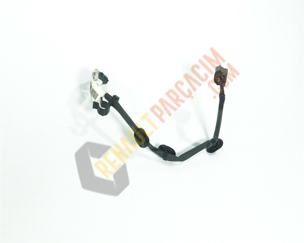 Trafic 3 Adblue M9R Motor Üst Kablo Soketi 226338734R