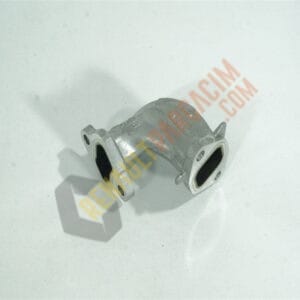 Trafic 3 Egr Borusu 1.6 Dizel R9M 147252238R