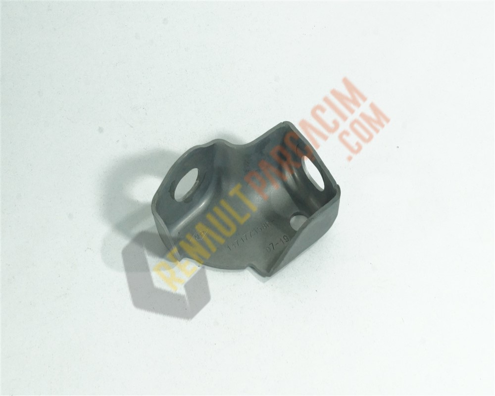 Trafic 3 Egr Valfi Sabitleme Braketi 147177358R