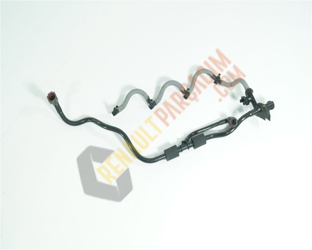Trafic 3 Enjektör Geri Dönüş Hortumu 1.6 Dci R9M 166711575R