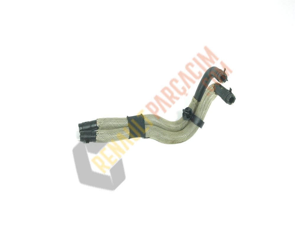 Trafic 3 Enjektör  Yakıt Hortumu 204767013R