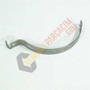 Trafic 3 Katalizör Bağlantı Sportu 208193494R