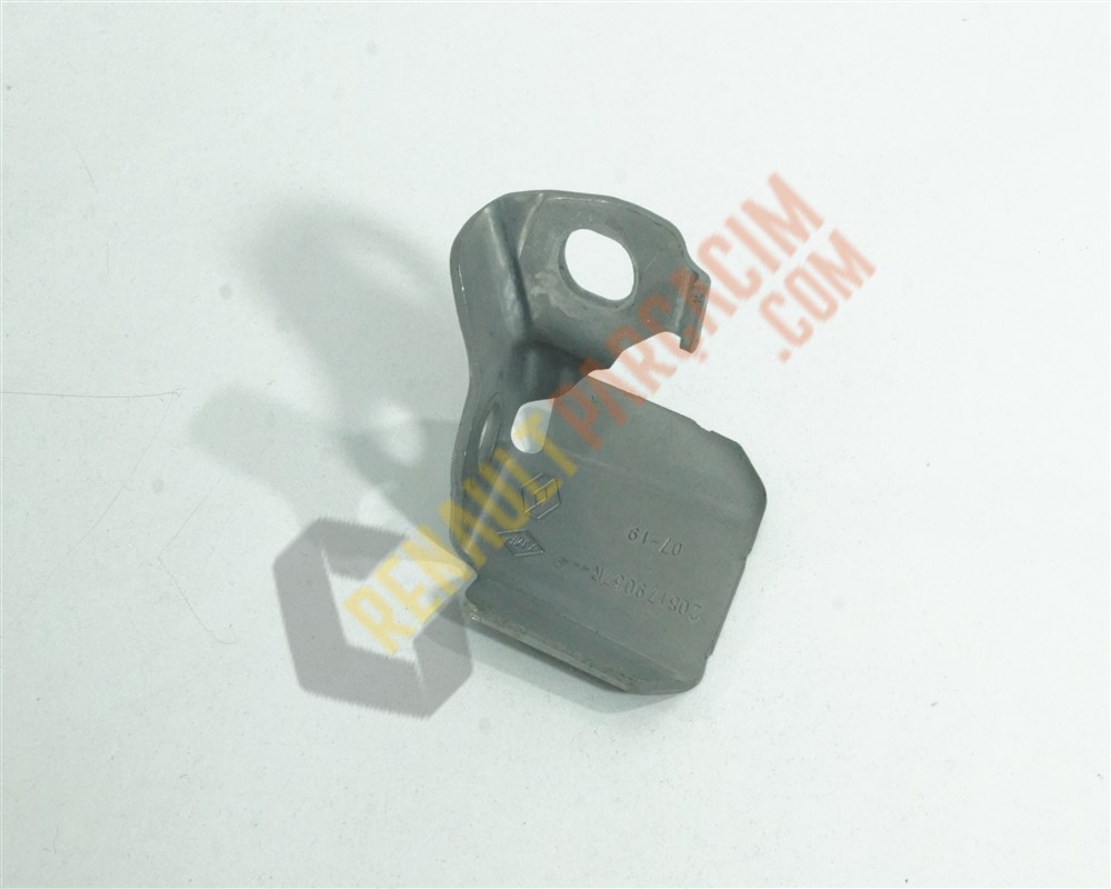 Trafic 3 Turbo Bağlantı Braketi 208179057R