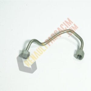 Megane 3 Fluence 1.5 Dci Enjektör Yakıt Borusu 8200787494