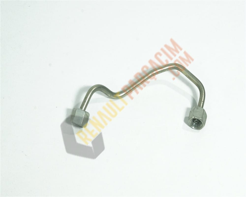 Twingo 2 Kangoo 2 Modus Enjektör Yakıt Borusu 8200787494