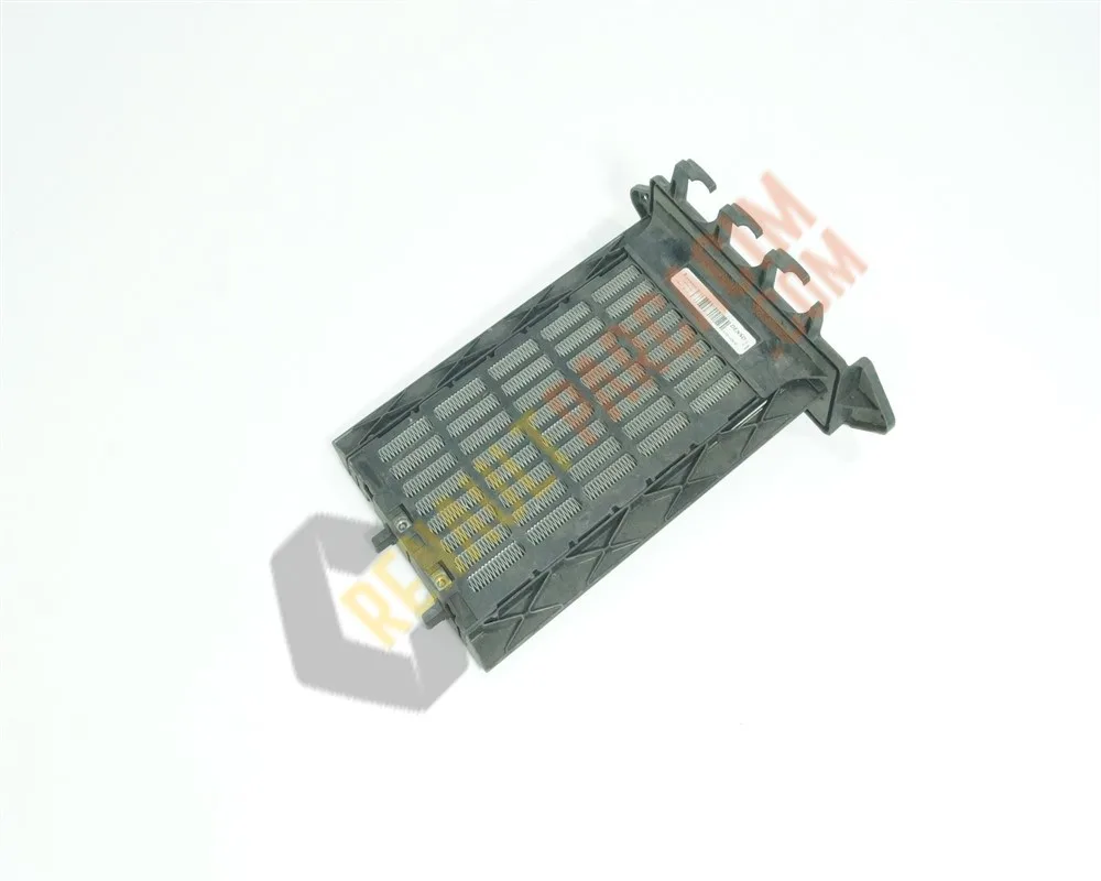 Zoe Kalorifer Kutusu Isıtıcı Rezistansı 271432751R