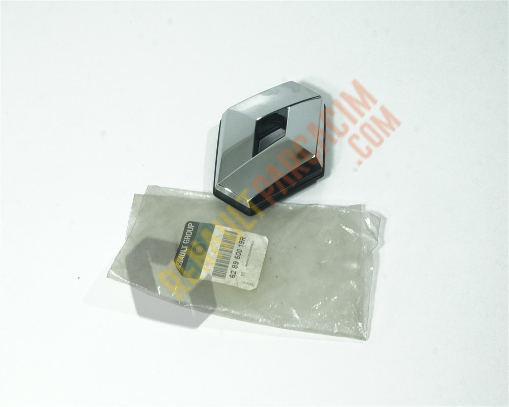 Fluence Ön Panjur Logosu 628950019R