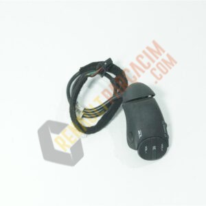 Clio 2 Megane 2 Radyo Kumanda Kolu 7700424291