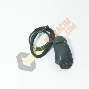 Clio 2 Megane 2 Radyo Kumanda Kolu 7700424291
