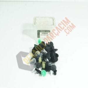 Clio 3 Agraf Takımı 600389756R