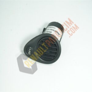 Clio 3 Sağ Havalandırma Izgarası Siyah 7701061212