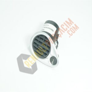 Clio 3 Sol Havalandırma Izgarası 7701061212