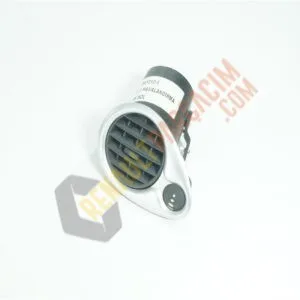 Clio 3 Sol Havalandırma Izgarası 7701061212