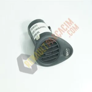 Clio 3 Sol Havalandırma Izgarası Siyah 7701061212