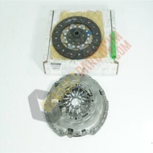 Master 3 Debriyaj Seti Mais Önden Çekiş 2.3 Dci M9T 302057116R