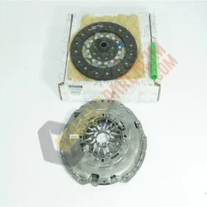 Master 3 Debriyaj Seti Mais Önden Çekiş 2.3 Dci M9T 302057116R