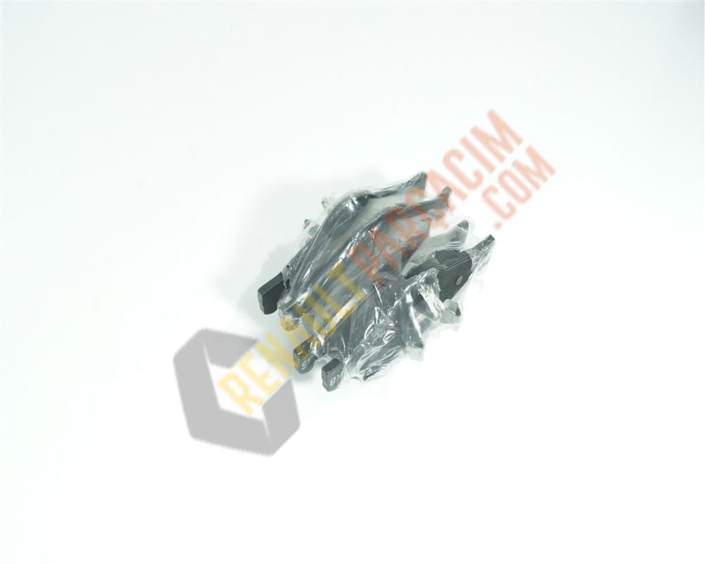 Megane 2 Ön Fren Balata Takımı K4M K9K 410601237R
