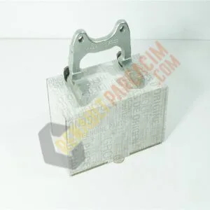 Megane 2 StationWagon Scenic 2 Arka Kaliper Kundağı 7701060077