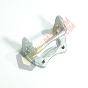 Megane 3 Fluence Arka Fren Kaliperi Balata Kundağı 440017348R